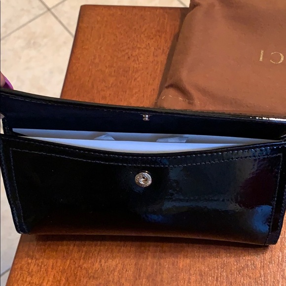 Gucci Wallet - Picture 4 of 10